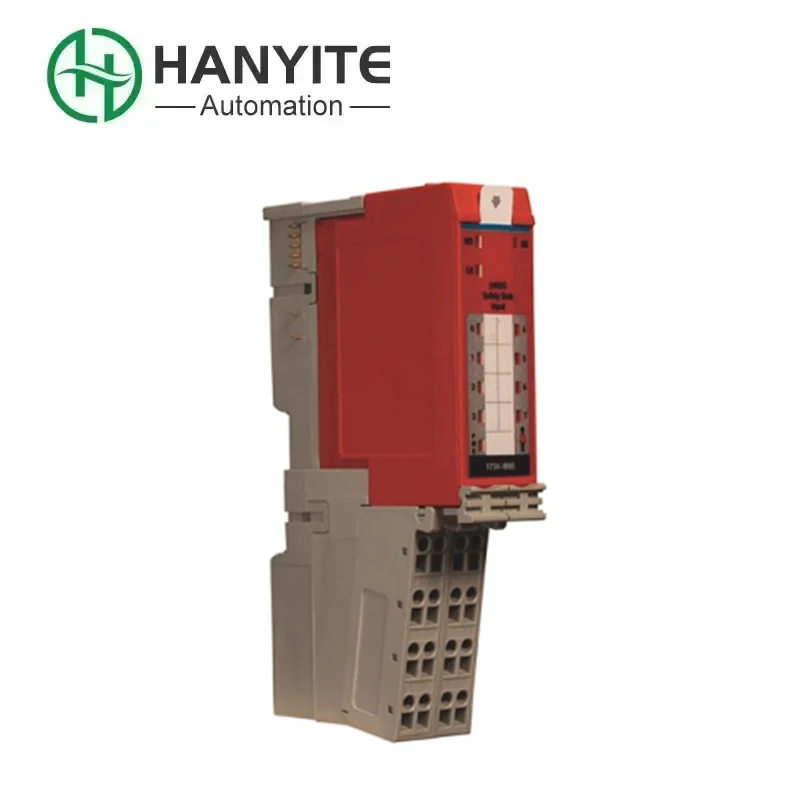 Hur man optimerar industriell automation med Allen Bradley 1734-OBV2S?