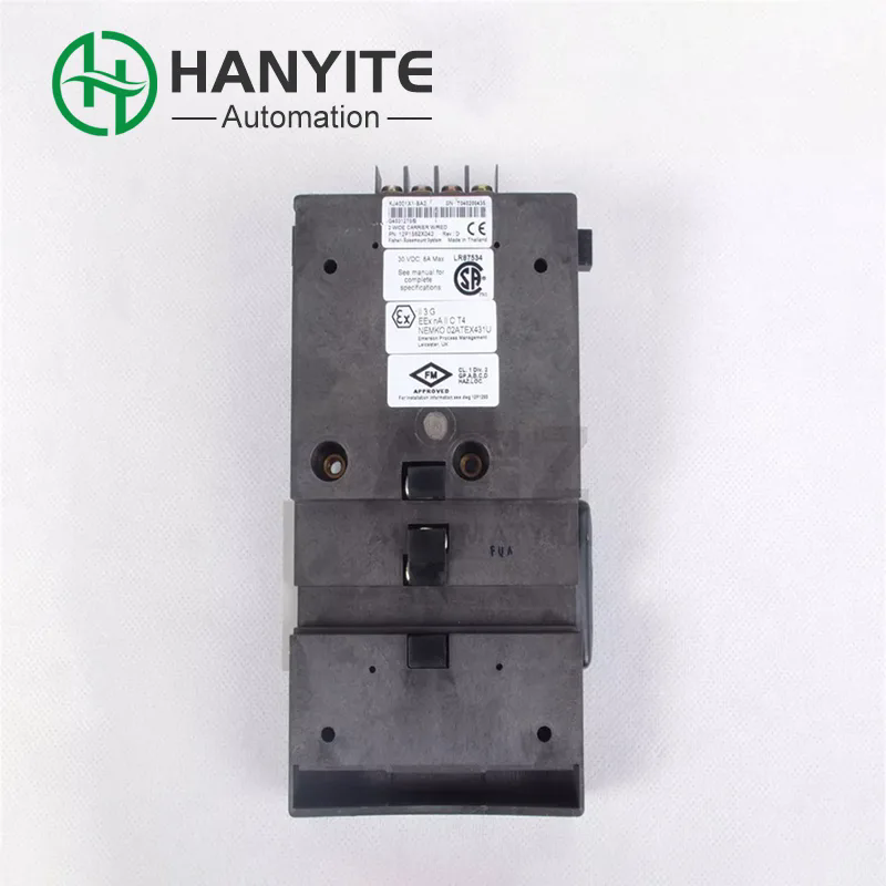 Hur formar Allen Bradley 1769-IF4I industriella signalbehandlingsapplikationer?