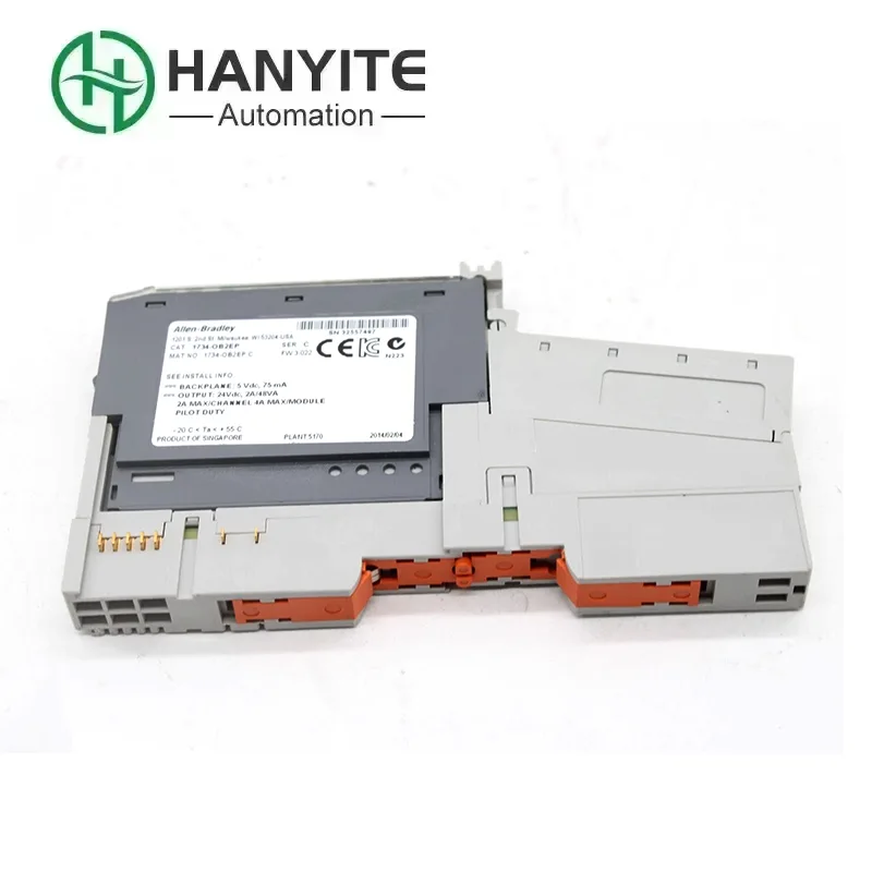 Allen Bradley 1734-OB2EP