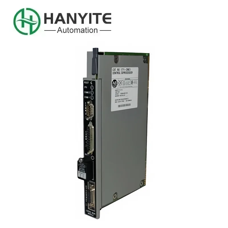Allen Bradley 1771-DMC1