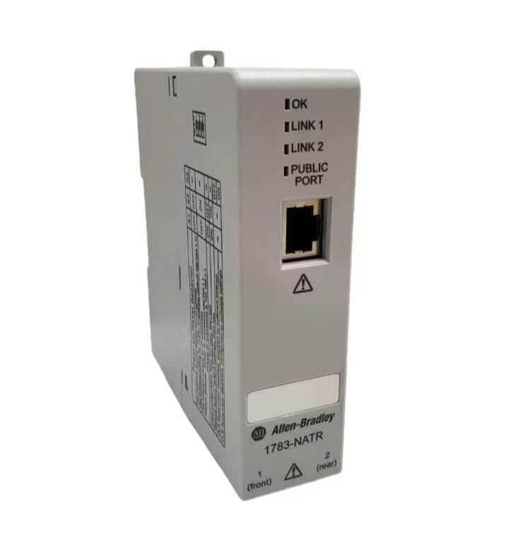 Allen Bradley 1783-NATR