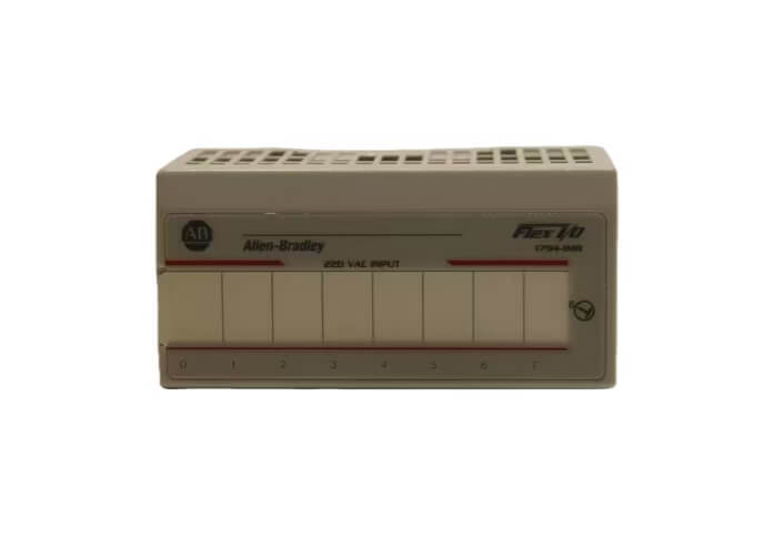 Allen Bradley 1794-IM8