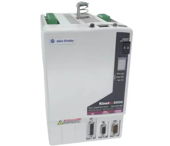Allen Bradley 2094-AC09-M02