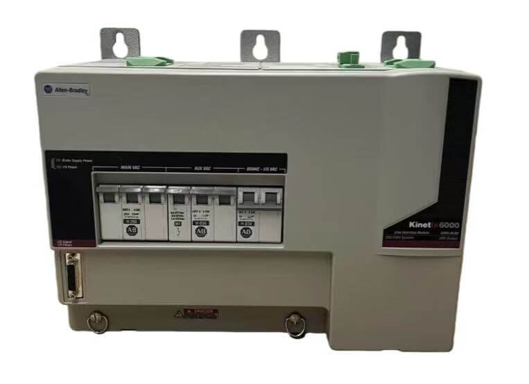 Allen Bradley 2094-AL09