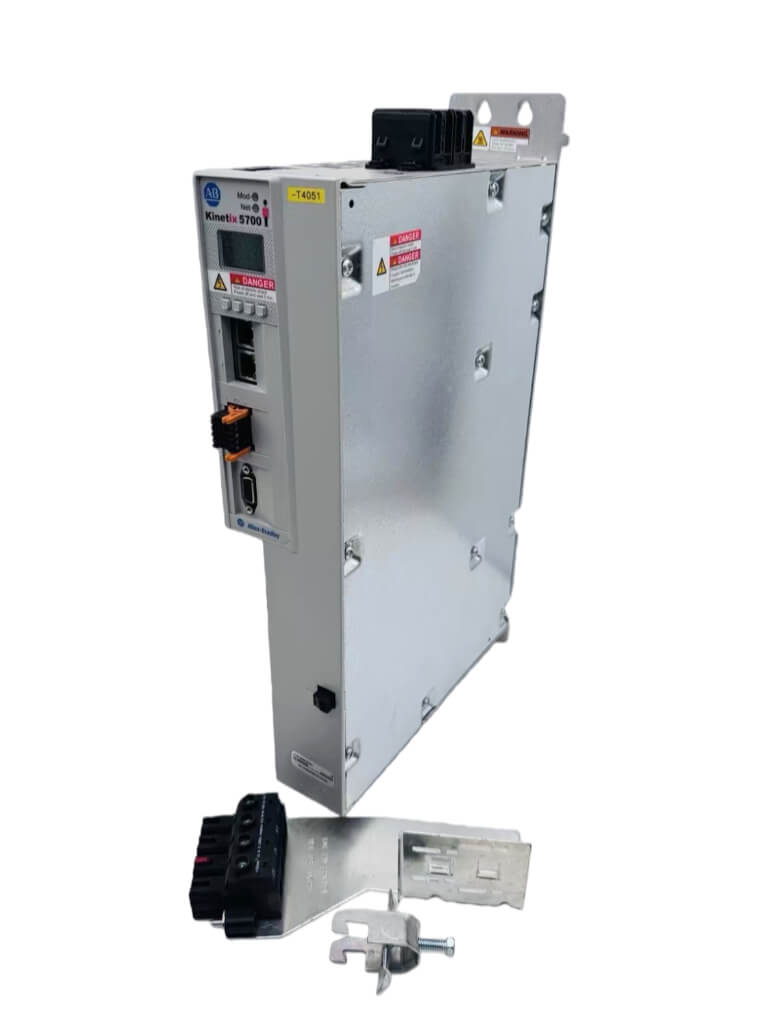 Allen Bradley 2198-S086-ERS3