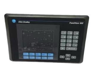Allen Bradley 2711-K6C10L1