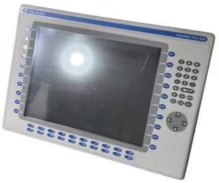 Allen Bradley 2711P-B15C4D2