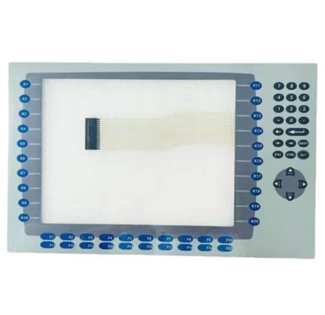 Allen Bradley 2711P-K12C15D2