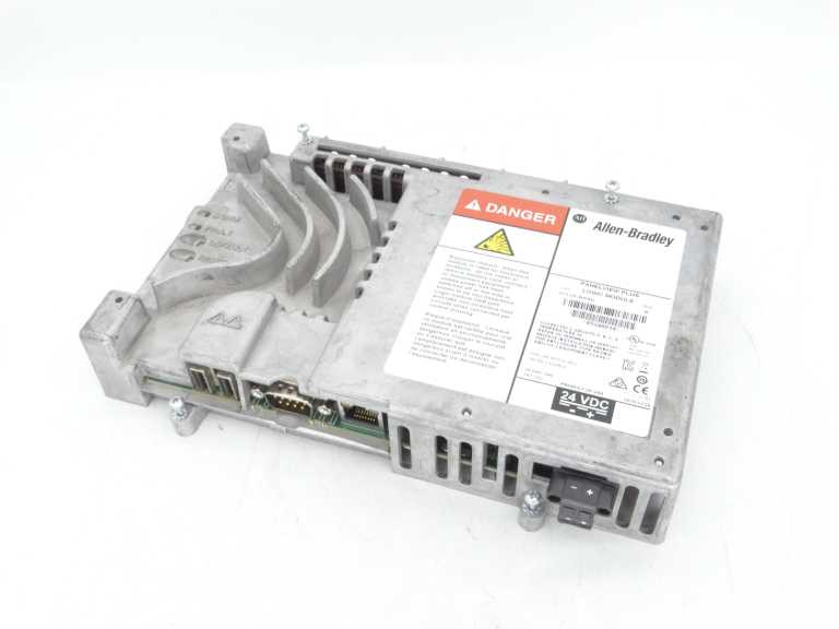 Allen Bradley 2711P-RP8DTP Allen Bradley 2711P-RP8DTP