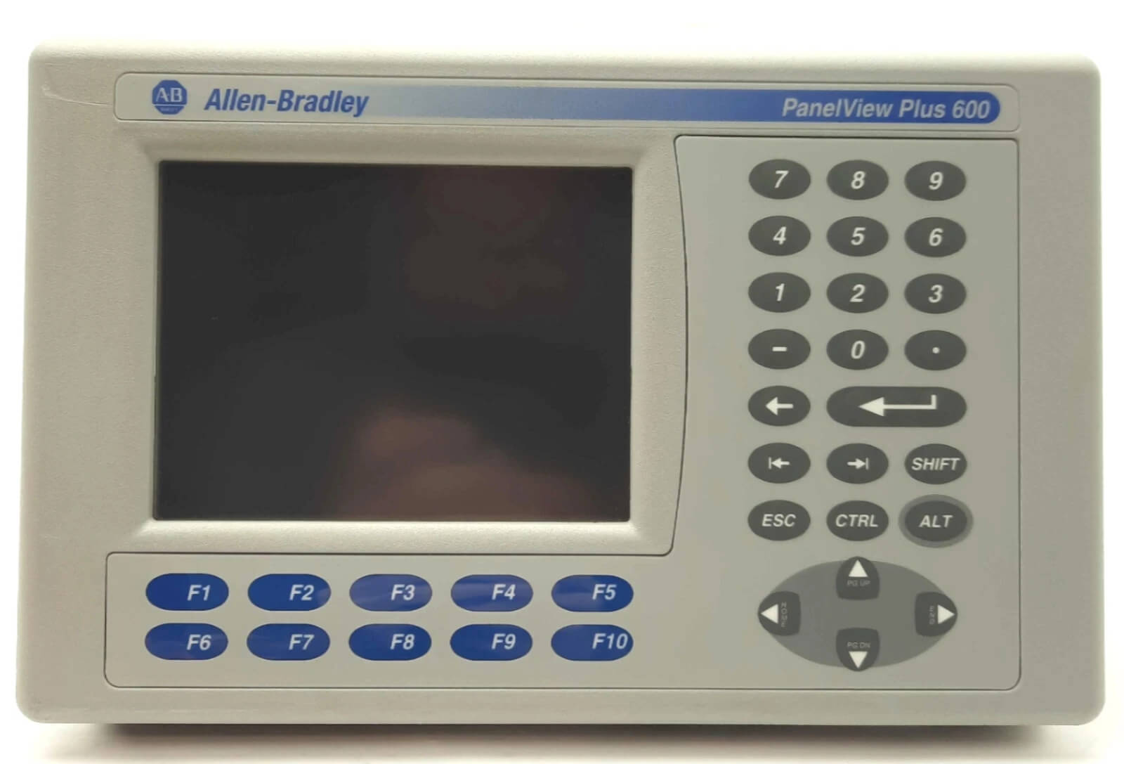 Allen Bradley 2711P-T6C20A